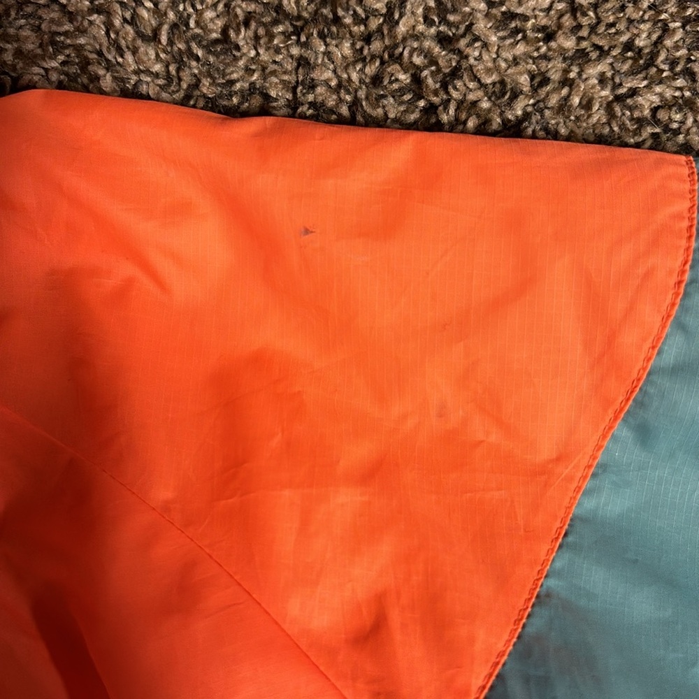 Nike windbreaker jacket - Picture 3 of 4